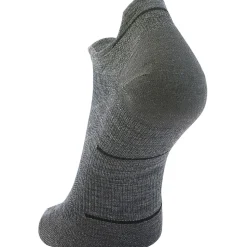 Run Zero Cushion Low Ankle Sock