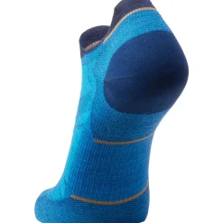 Run Zero Cushion Low Ankle Sock