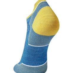 Run Zero Cushion Low Ankle Sock