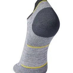 Run Zero Cushion Low Ankle Sock