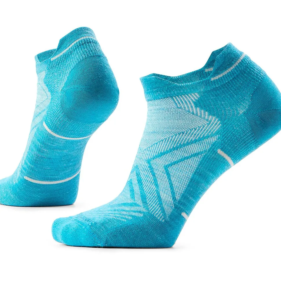 Run Zero Cushion Low Ankle Sock - Women's