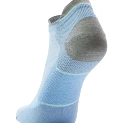Run Zero Cushion Low Ankle Sock - Women's