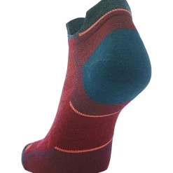 Run Zero Cushion Low Ankle Sock - Women's