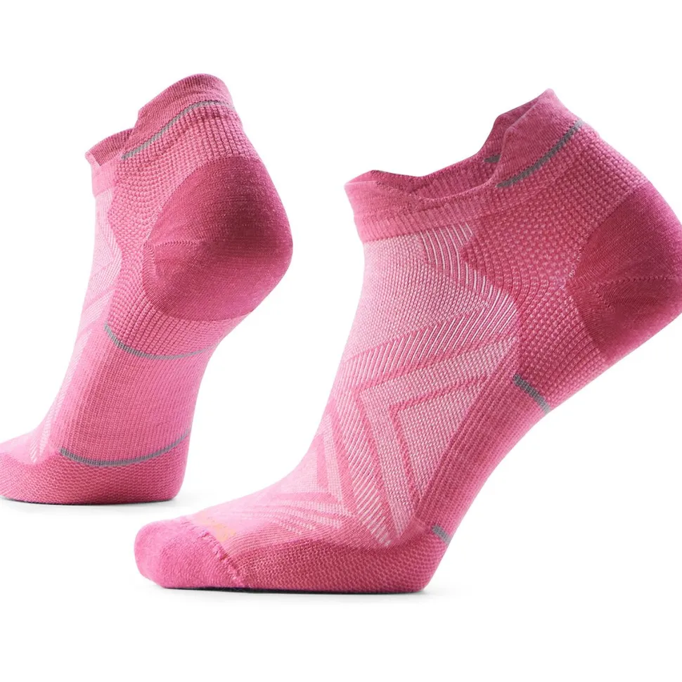 Run Zero Cushion Low Ankle Sock - Women's