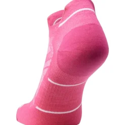 Run Zero Cushion Low Ankle Sock - Women's
