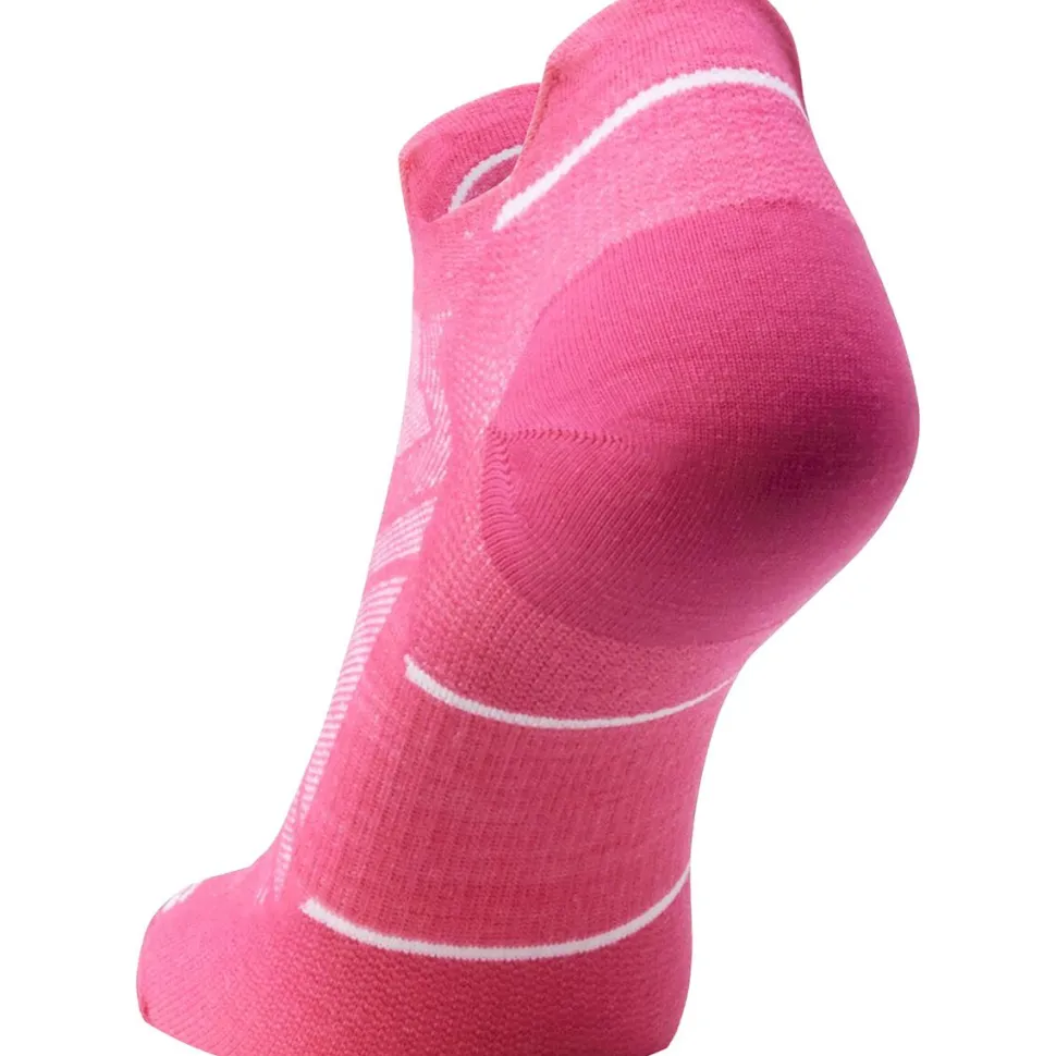 Run Zero Cushion Low Ankle Sock - Women's