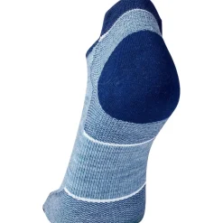 Run Zero Cushion Low Ankle Sock - Women's