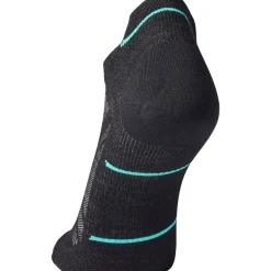 Run Zero Cushion Low Ankle Sock - Women's