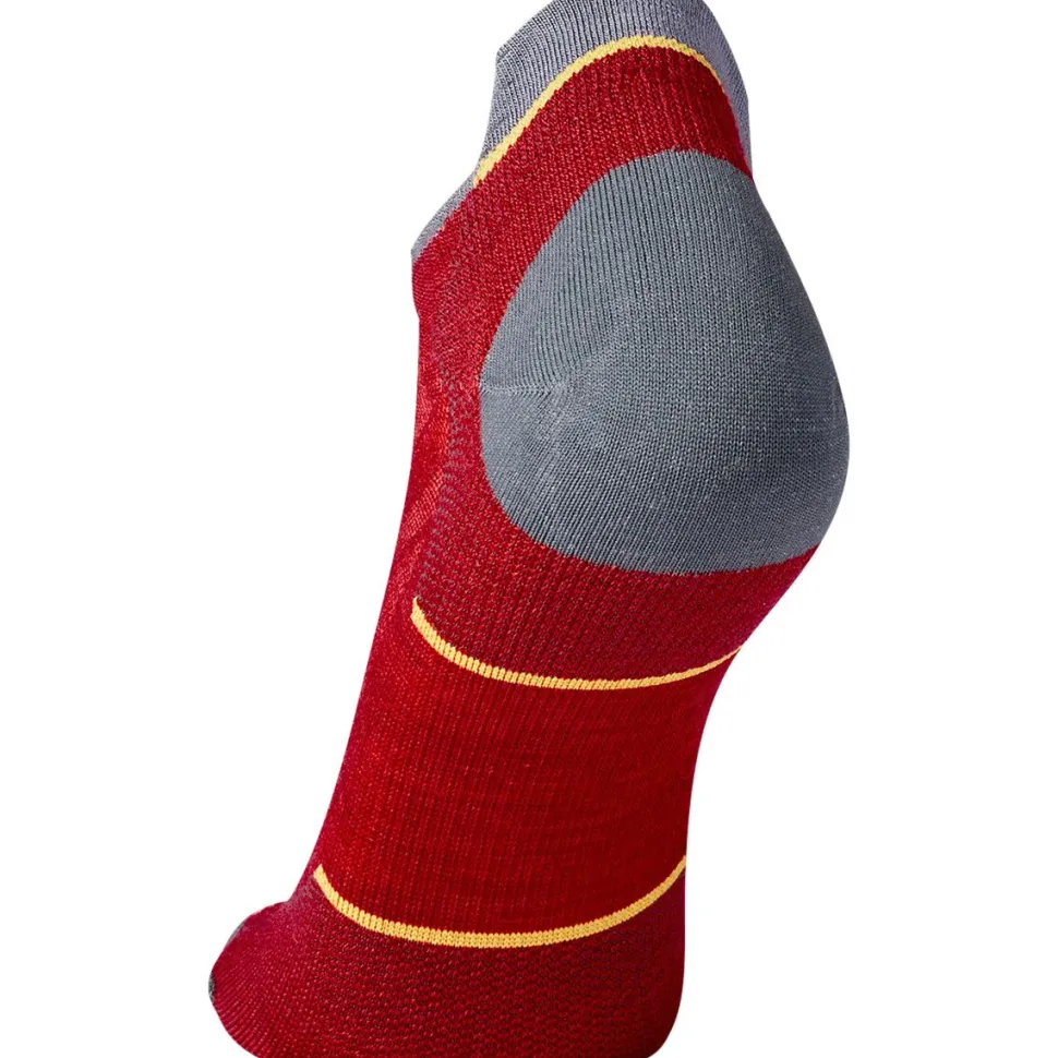 Run Zero Cushion Low Ankle Sock - Women's