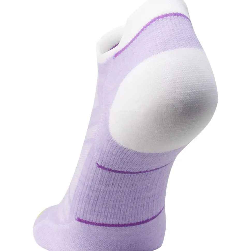 Run Zero Cushion Low Ankle Sock - Women's