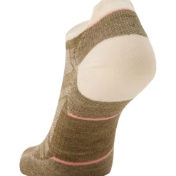 Run Zero Cushion Low Ankle Sock - Women's