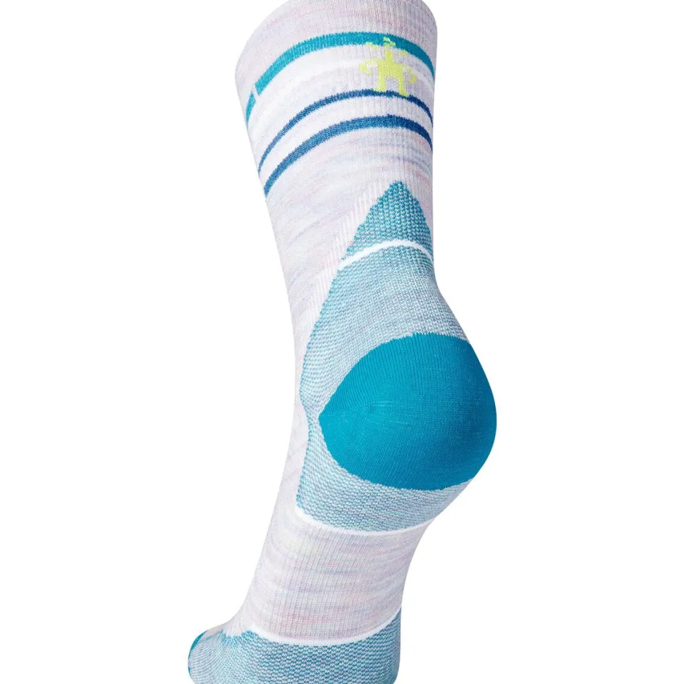 Run Zero Cushion Mid Crew Sock - Women's