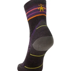Run Zero Cushion Mid Crew Sock - Women's