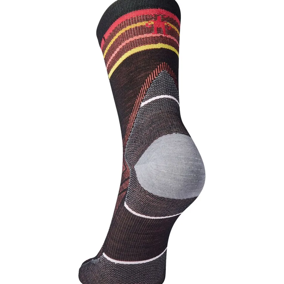 Run Zero Cushion Mid Crew Sock - Women's