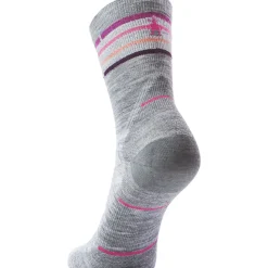 Run Zero Cushion Mid Crew Sock - Women's