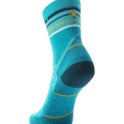 Run Zero Cushion Mid Crew Sock - Women's