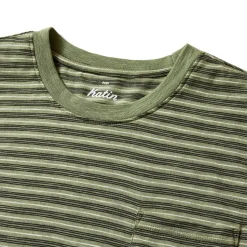 Rural Pocket T-Shirt - Men's