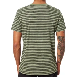 Rural Pocket T-Shirt - Men's