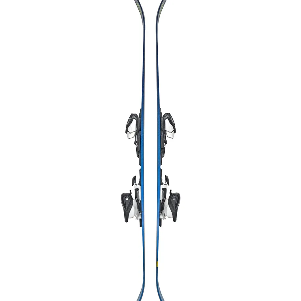 Rustler Twin Jr 7.0 Ski - 2026 - Kids'