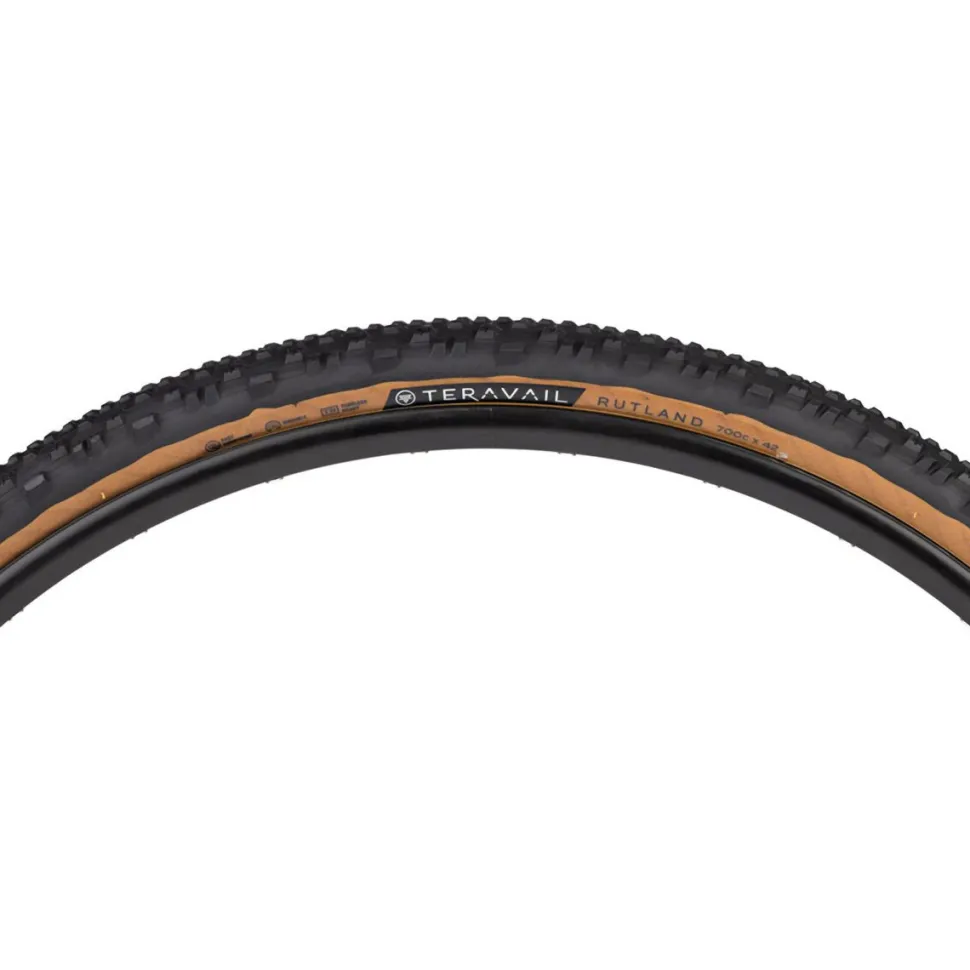 Rutland Tubeless Tire