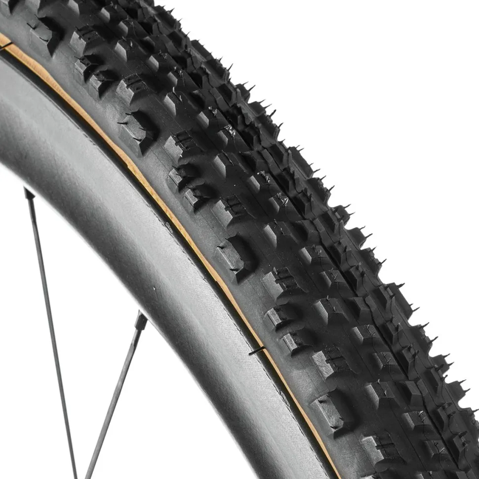Rutland Tubeless Tire