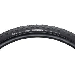 Rutland Tubeless Tire