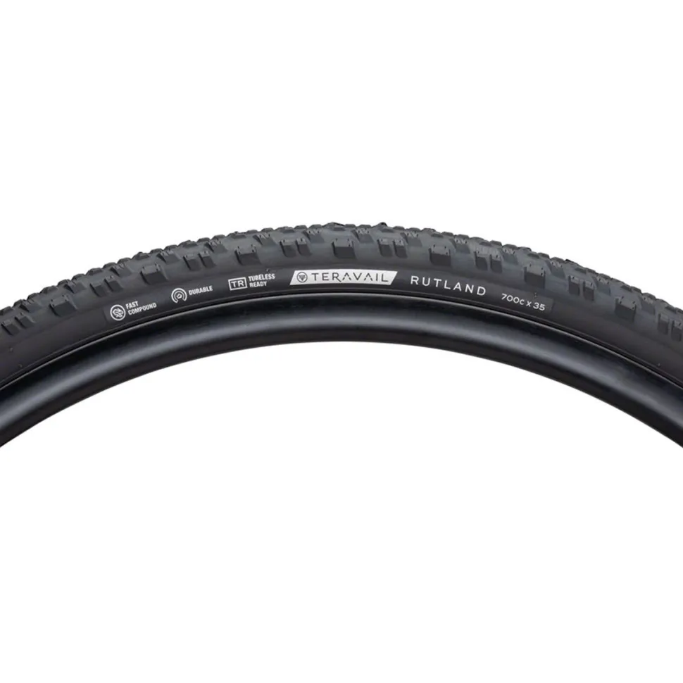 Rutland Tubeless Tire