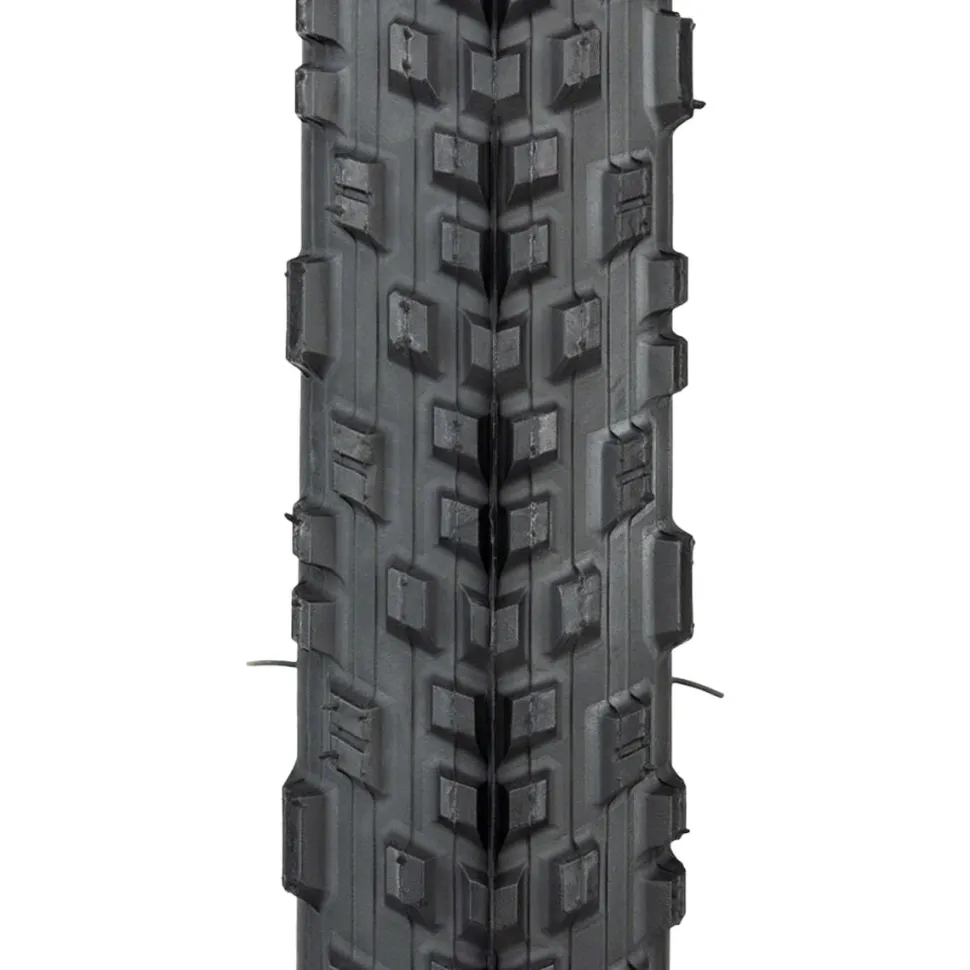 Rutland Tubeless Tire