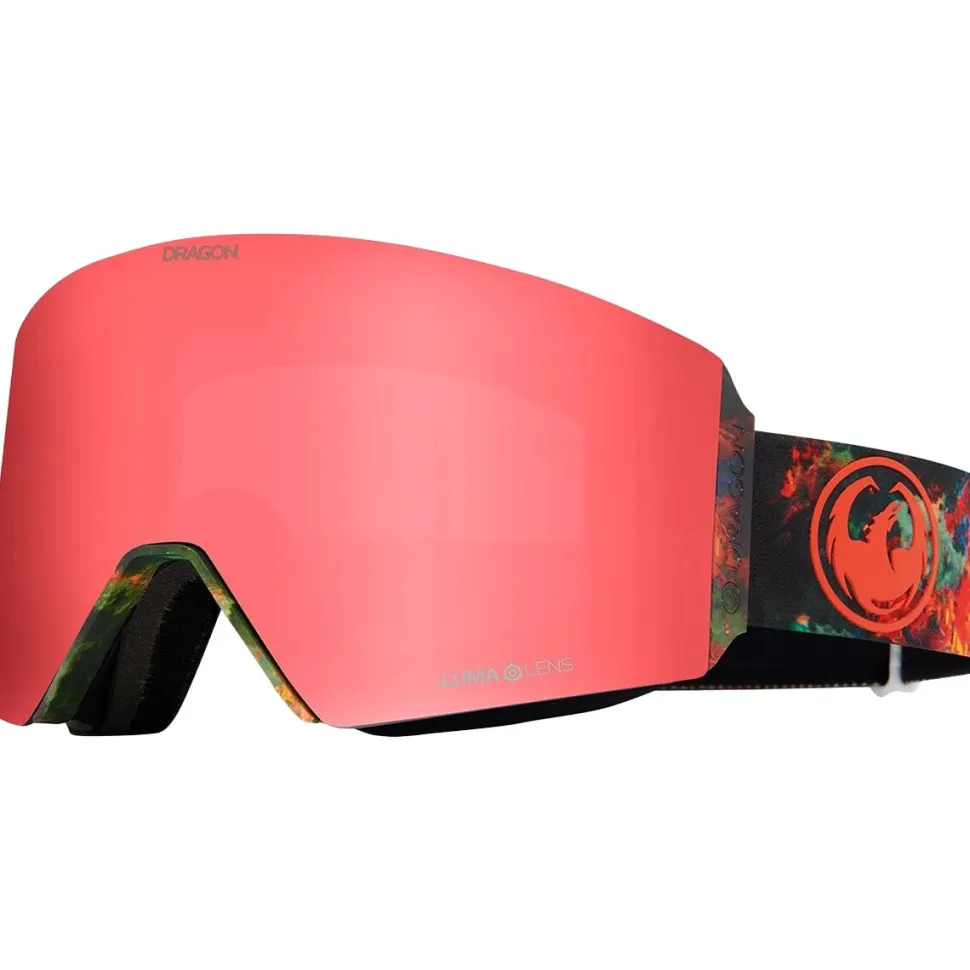 RVX MAG OTG Goggles