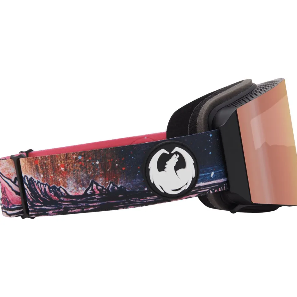 RVX MAG OTG Goggles