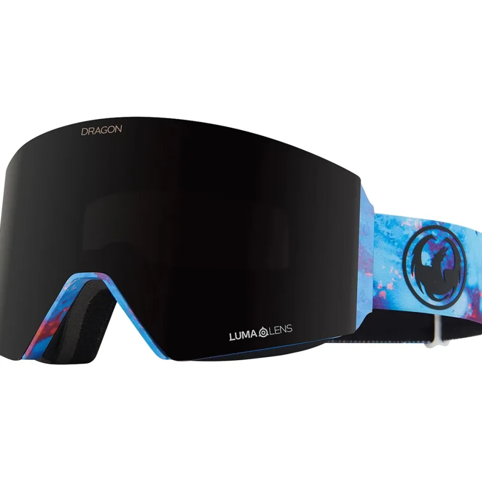 RVX MAG OTG Goggles