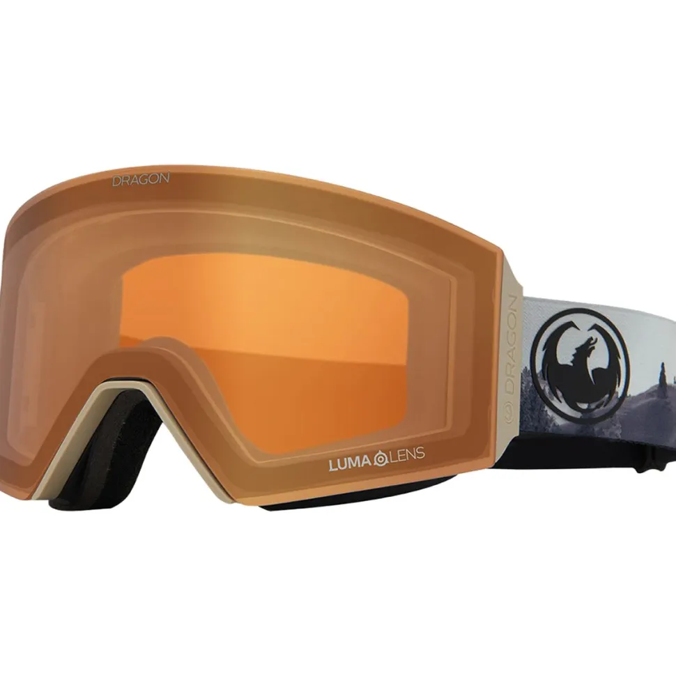 RVX MAG OTG Goggles