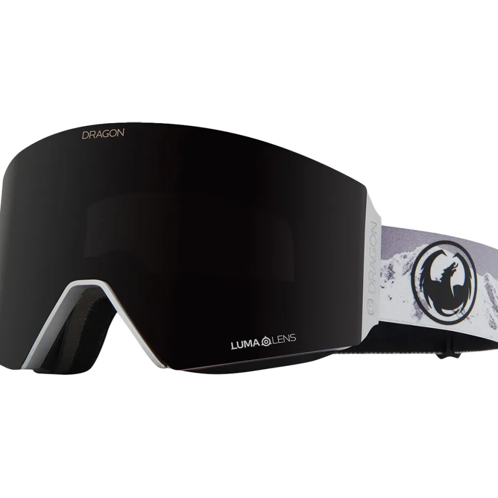 RVX MAG OTG Goggles