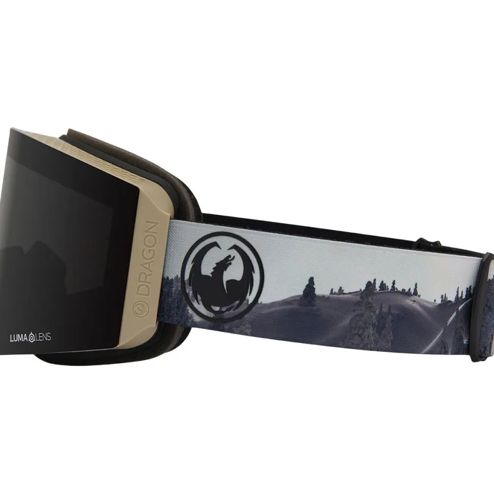 RVX MAG OTG Goggles
