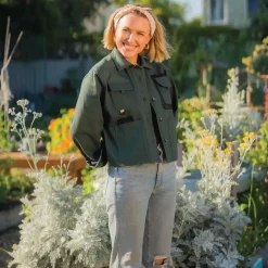 Ryan Cargo Shirt Jacket - Women's