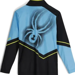 Ryder 1/2-Zip Top - Kids'