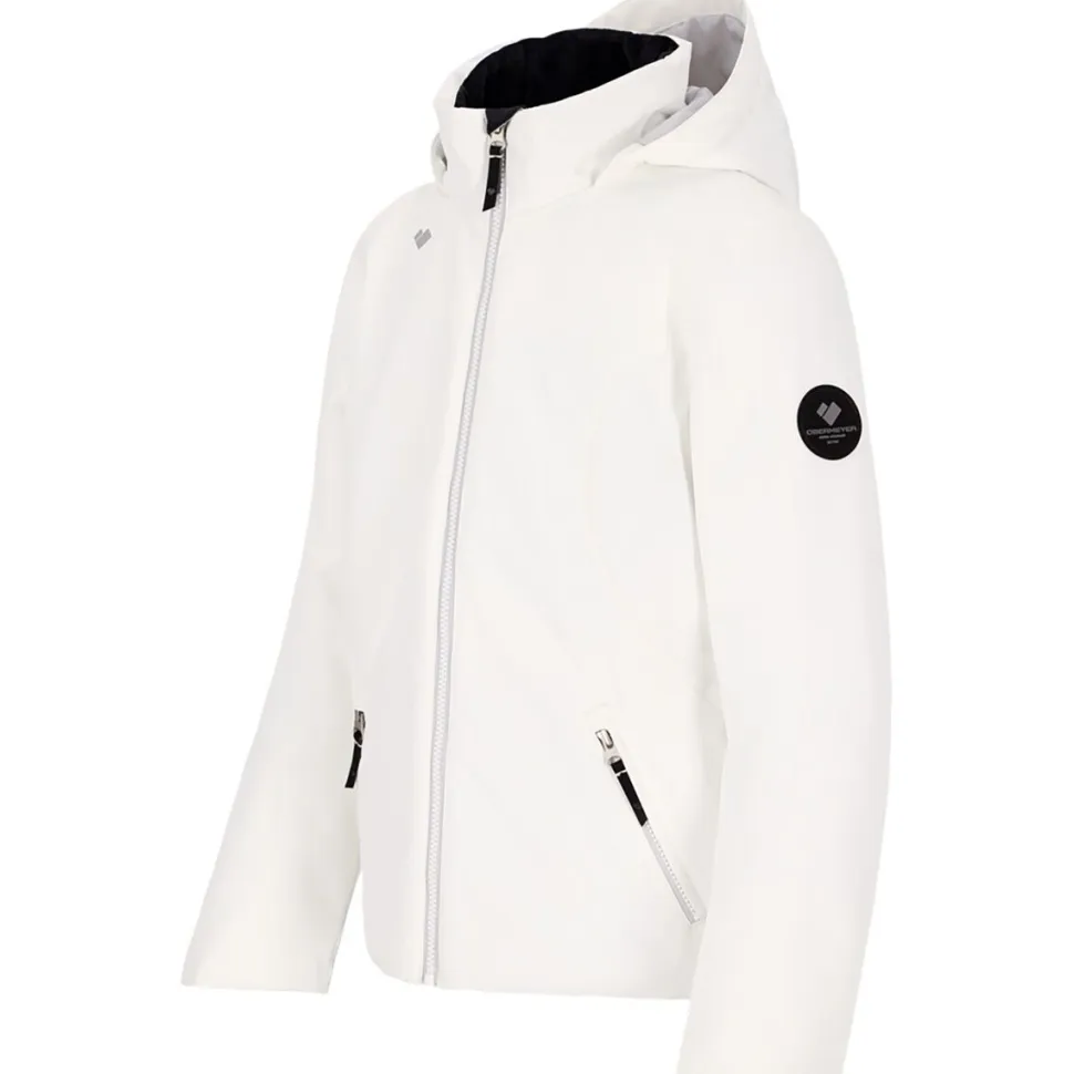 Rylee Jacket - Girls'