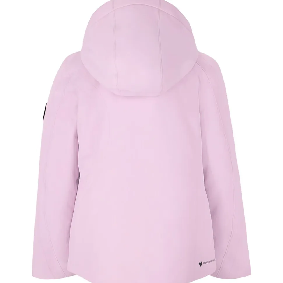Rylee Jacket - Girls'