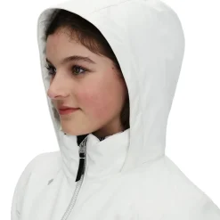 Rylee Jacket - Girls'