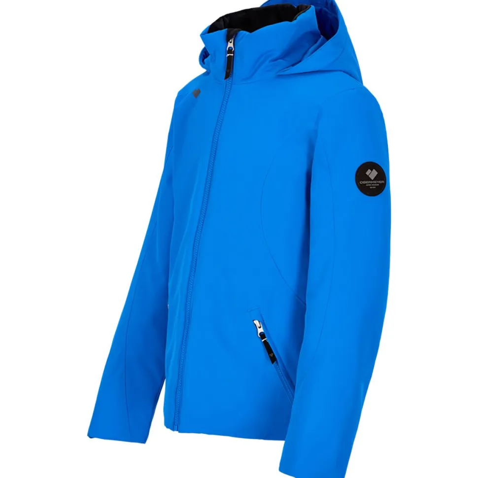 Rylee Jacket - Girls'