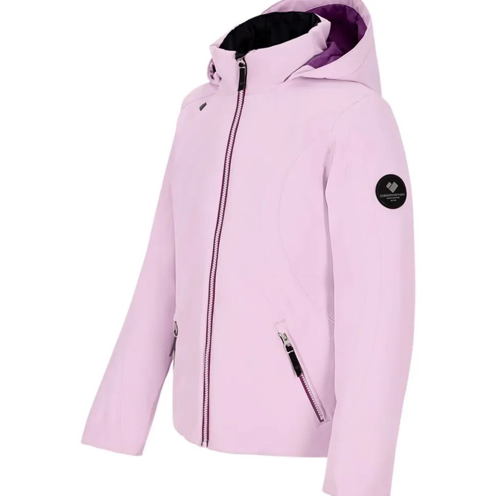 Rylee Jacket - Girls'