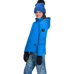 Rylee Jacket - Girls'