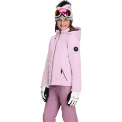 Rylee Jacket - Girls'