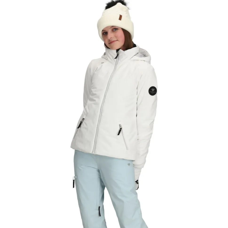 Rylee Jacket - Girls'