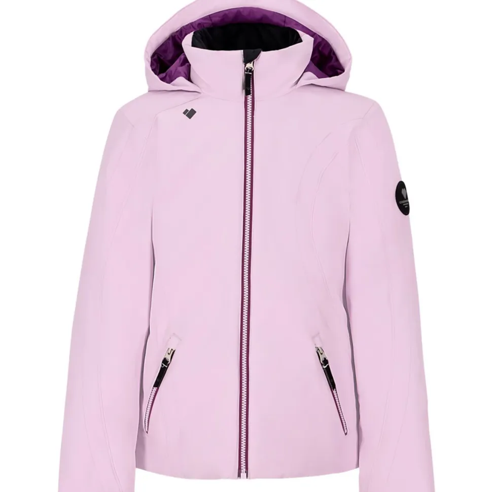 Rylee Jacket - Girls'