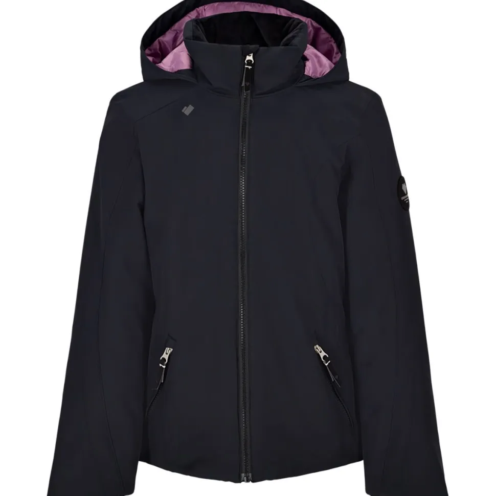 Rylee Jacket - Girls'