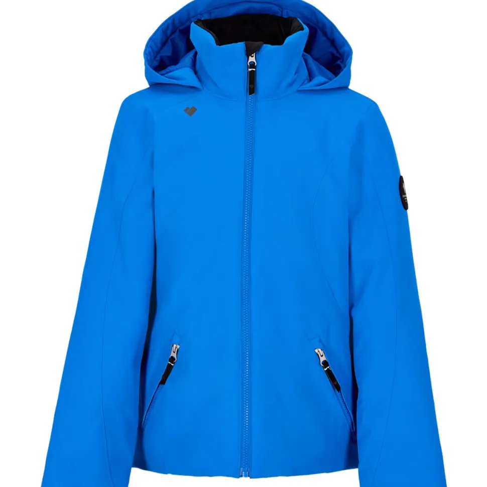 Rylee Jacket - Girls'