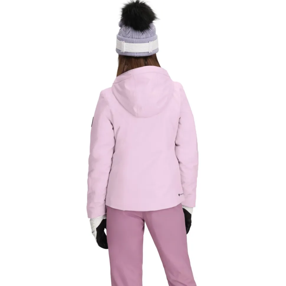 Rylee Jacket - Girls'