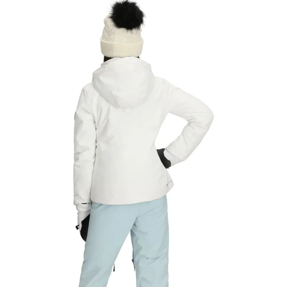 Rylee Jacket - Girls'