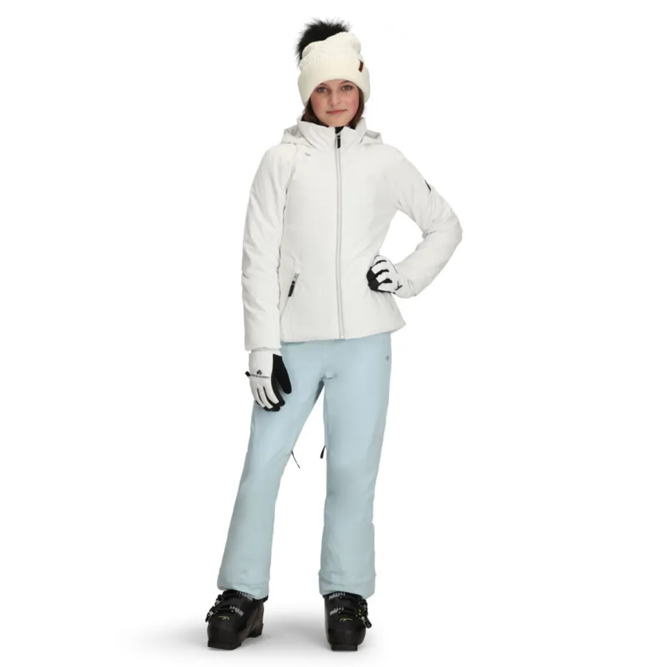 Rylee Jacket - Girls'
